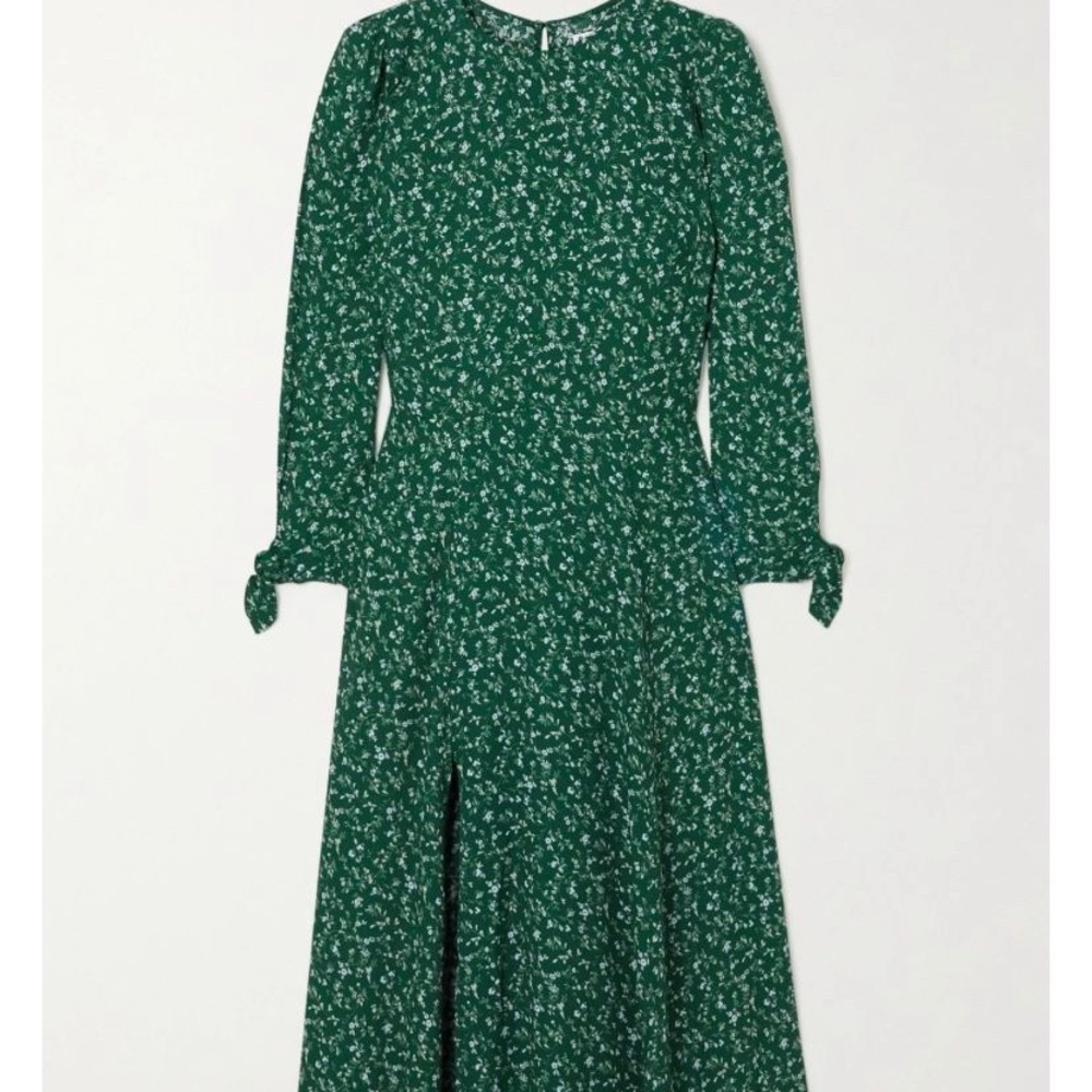 Reformation dress